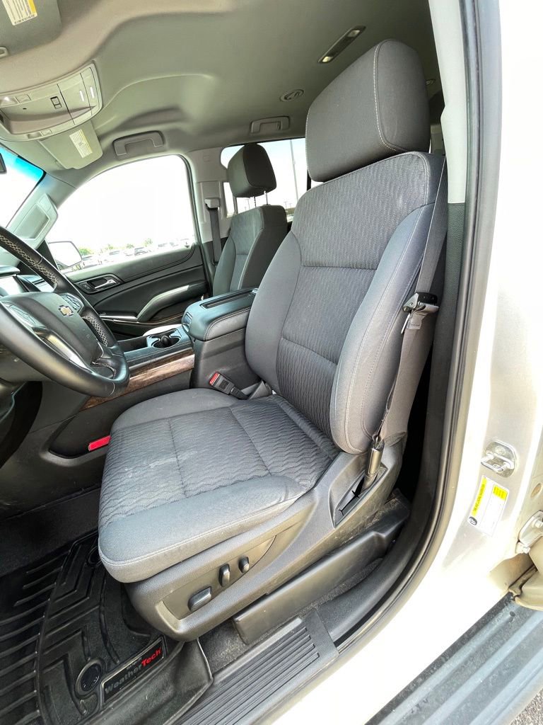 Used 2019 Chevrolet Tahoe LS RWD image 11