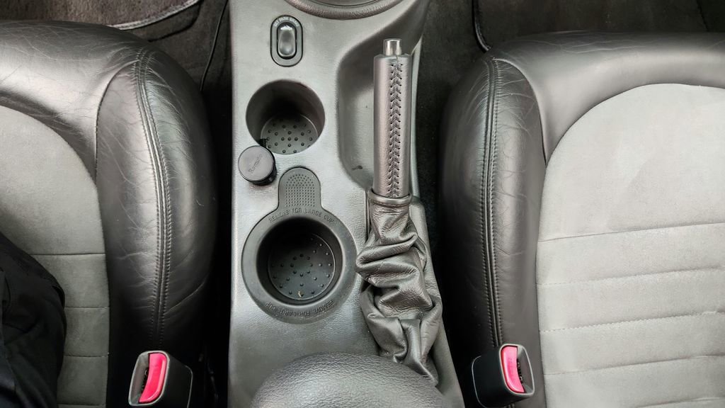 Used 2001 Ford Mustang Cobra RWD image 30