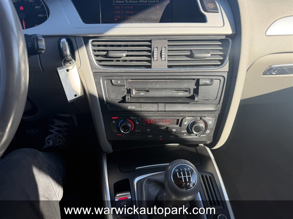 Used 2011 Audi A4 2.0T Premium Plus image 7