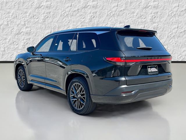 New 2026 Lexus TX 350 FWD image 5