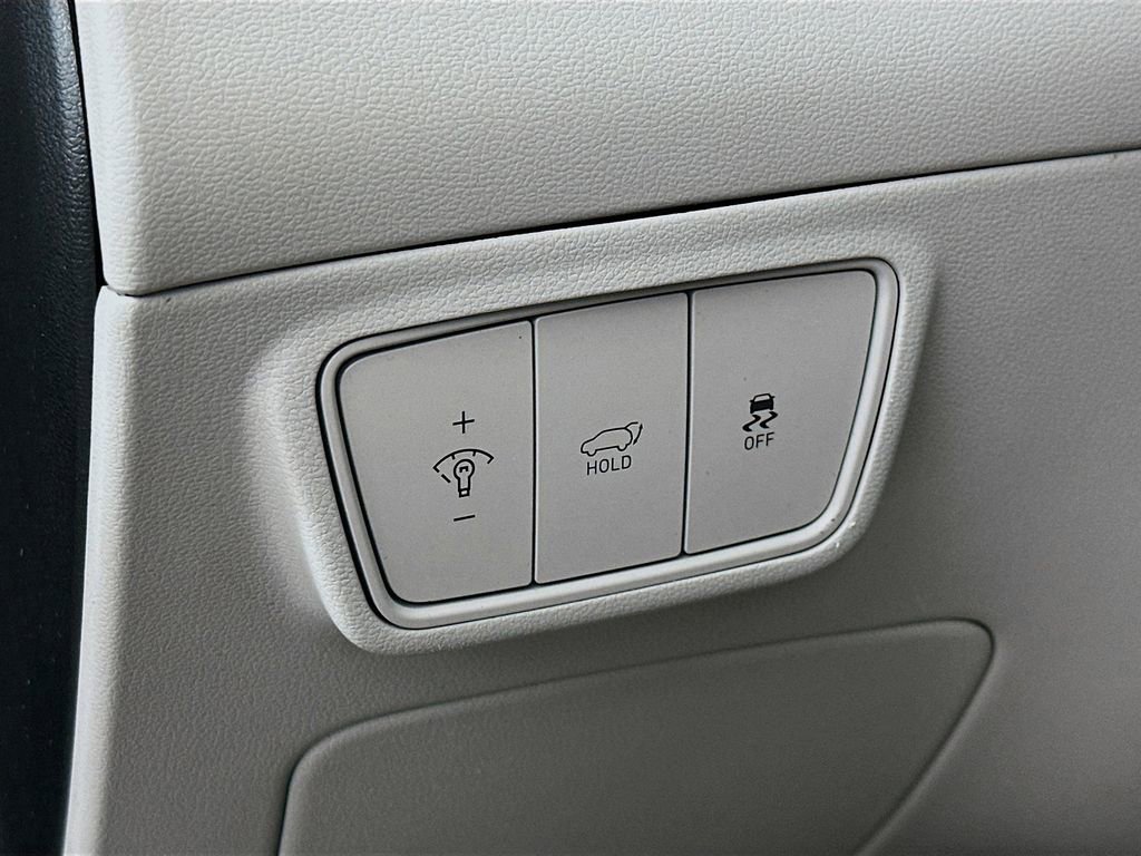 Used 2024 Hyundai Tucson Limited AWD/4WD image 15