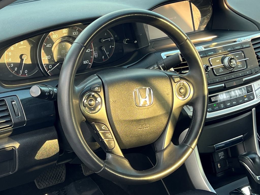Used 2013 Honda Accord Sport image 10