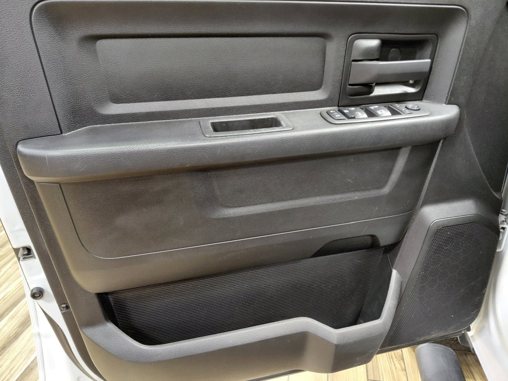 Certified 2022 RAM 2500 Tradesman AWD/4WD image 39