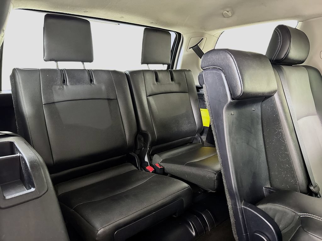 Used 2015 Toyota 4Runner SR5 Premium AWD/4WD image 25