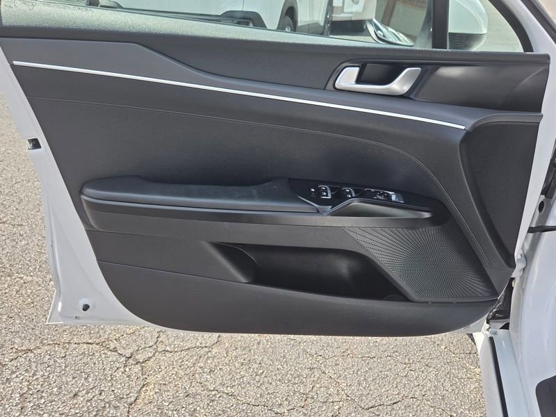Used 2021 Kia K5 LXS FWD image 20