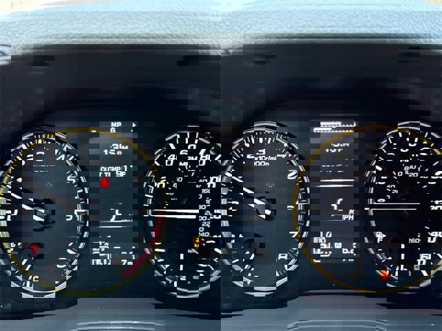 New 2025 Subaru Crosstrek 2.5i Sport image 29