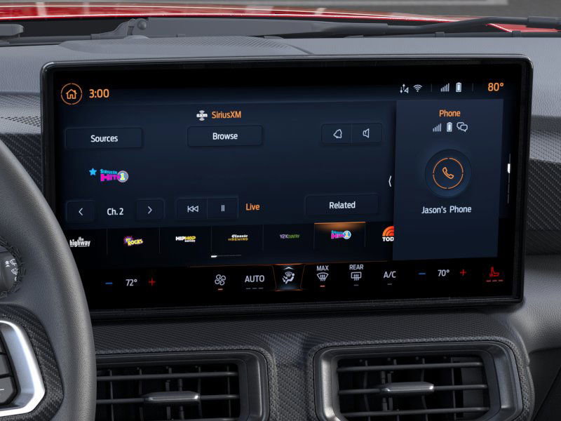 New 2026 Ford Mustang Coupe image 14