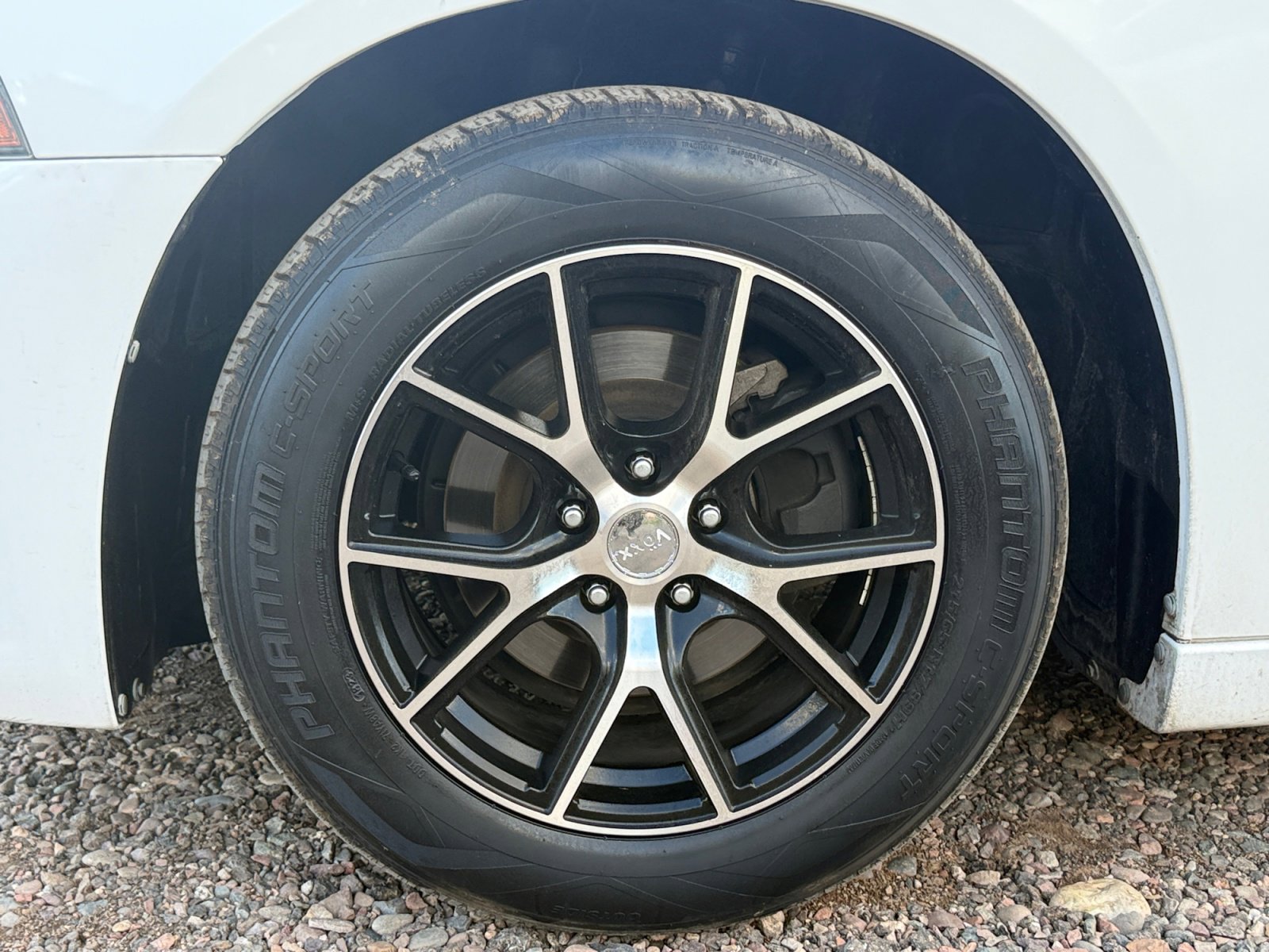 Used 2014 Dodge Charger SE image 11