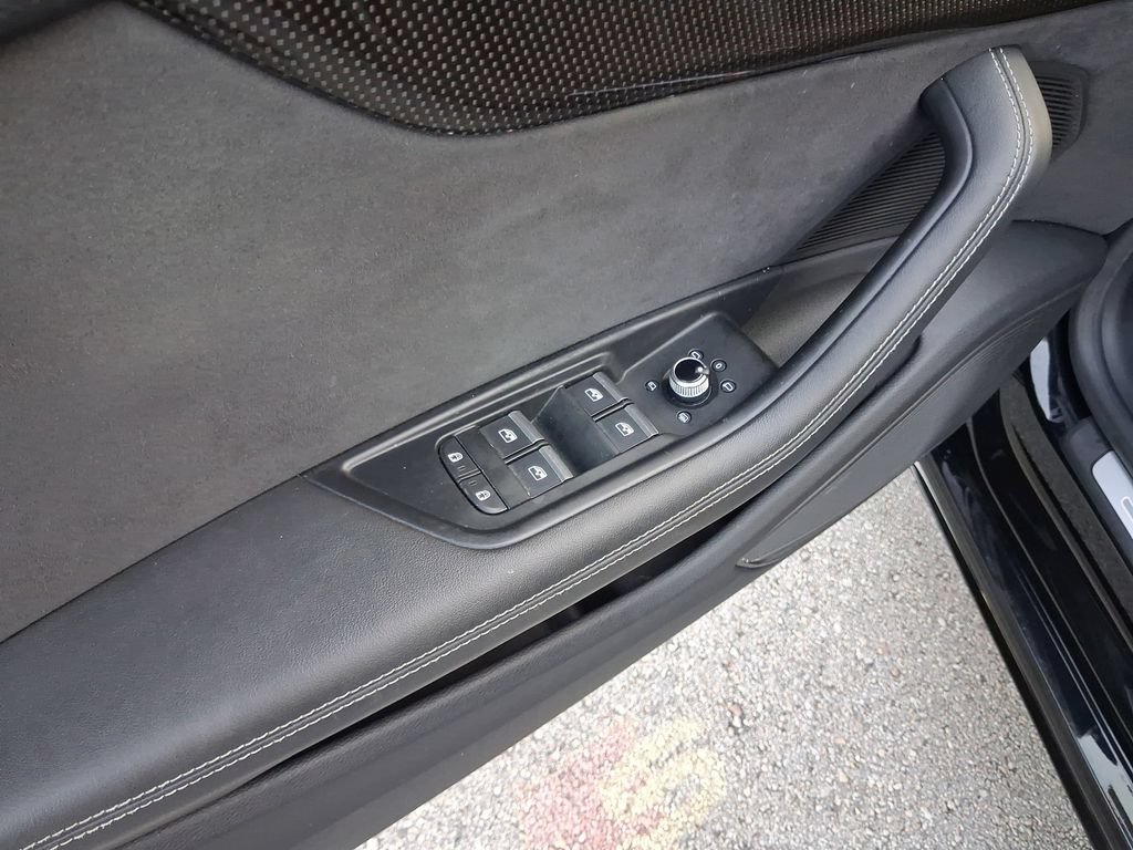 Used 2023 Audi S5 Premium Plus w/ Premium Plus Package AWD/4WD image 21