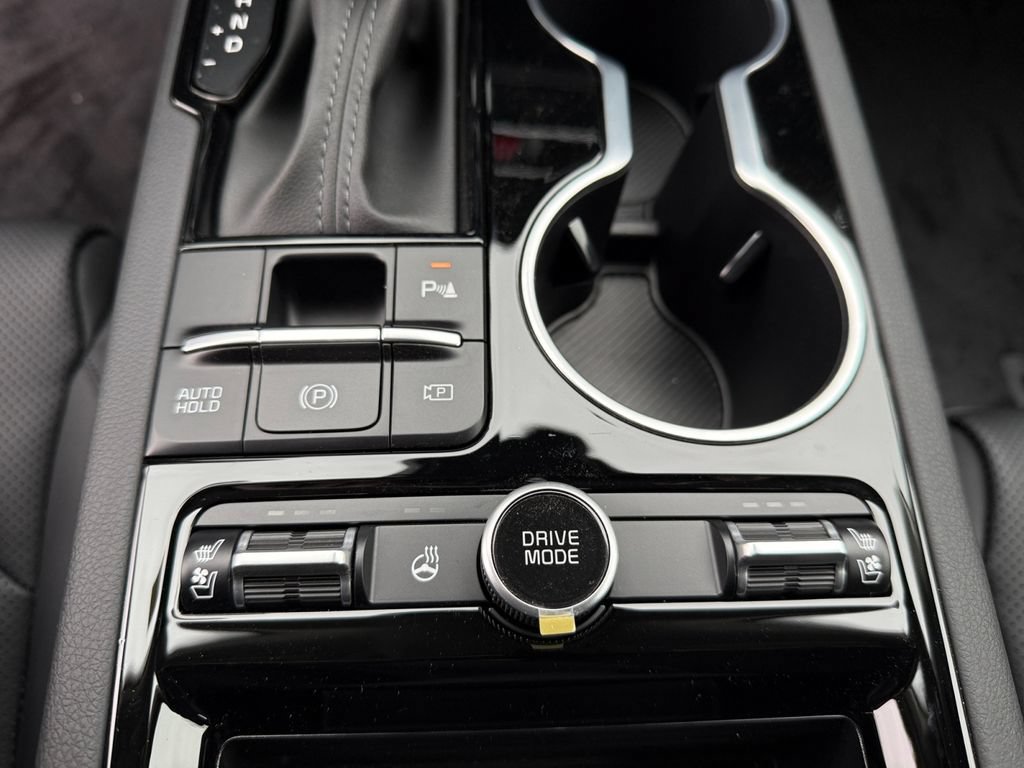 New 2026 Kia K5 EX FWD image 20