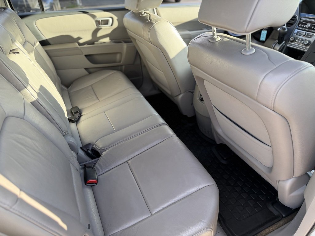 Used 2013 Honda Pilot EX-L image 10