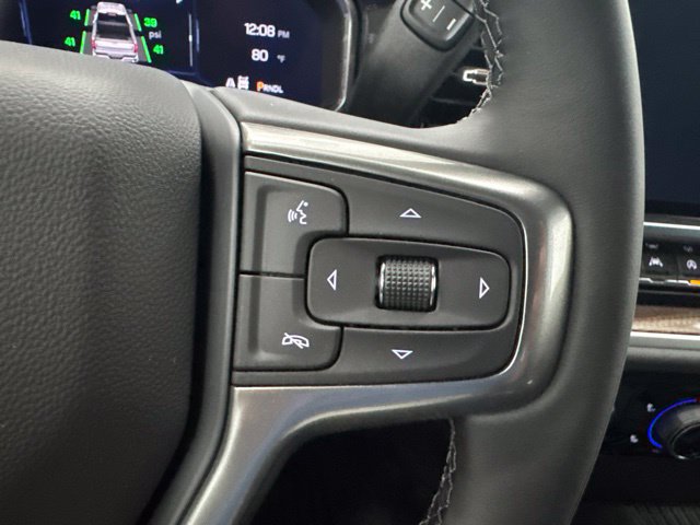 New 2026 Chevrolet Silverado 1500 LT AWD/4WD image 13