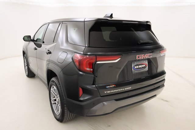 Certified 2025 GMC Terrain Elevation image 23