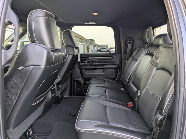 Used 2026 RAM 2500 Limited AWD/4WD image 10
