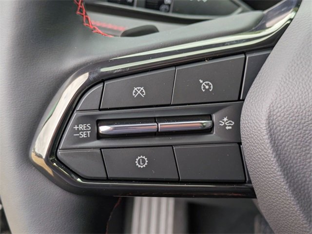 New 2026 Chevrolet Equinox RS w/ Convenience Package III image 13