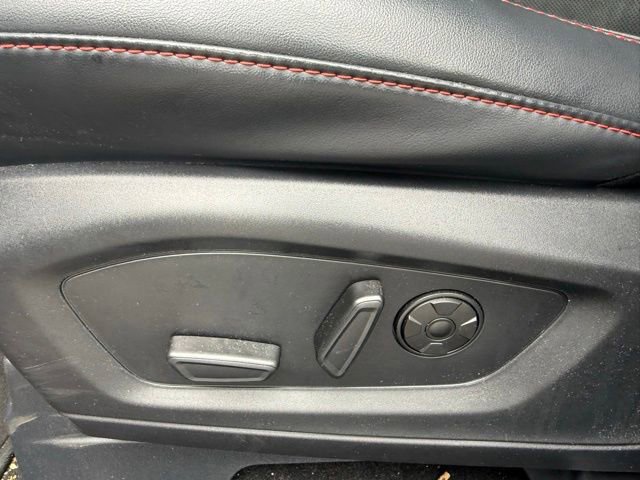 Used 2025 Ford Explorer ST RWD image 29