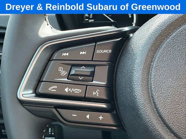 New 2025 Subaru Forester Limited image 13