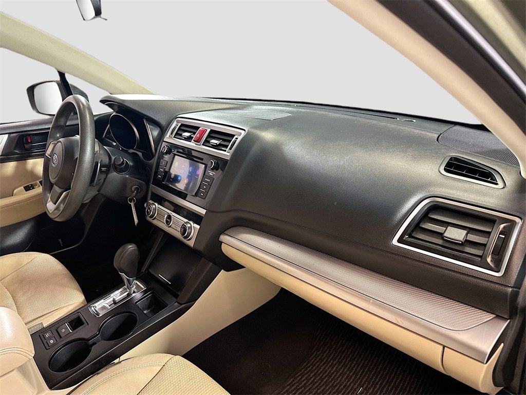 Used 2019 Subaru Outback 2.5i image 28