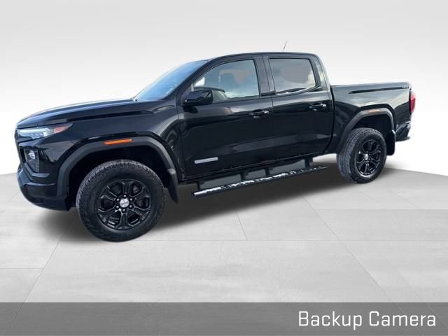 Used 2023 GMC Canyon Elevation w/ Elevation Premium Package image 7