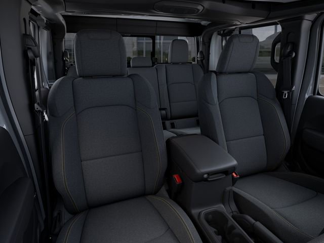 New 2025 Jeep Gladiator Sport image 16