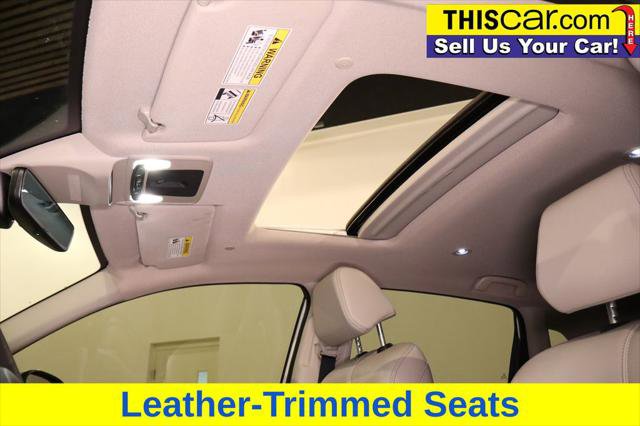 Used 2024 Honda HR-V EX-L image 24