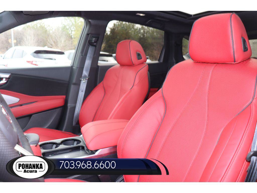 New 2026 Acura RDX A-Spec image 24