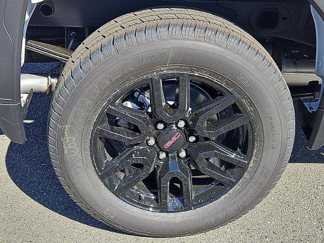 New 2026 GMC Sierra 1500 Elevation image 7