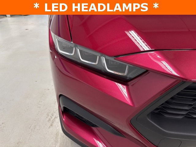 New 2025 Ford Mustang Premium image 31