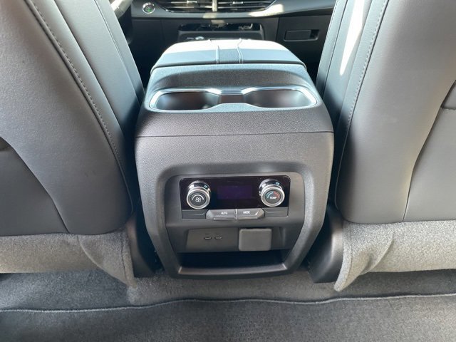 New 2026 Buick Enclave Sport Touring w/ Power Package image 25