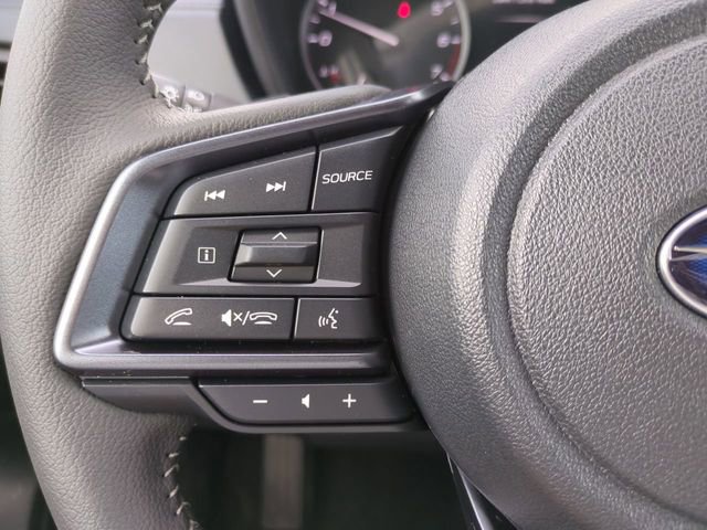 New 2026 Subaru Forester Limited image 25