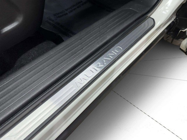 Used 2017 Nissan Murano Platinum image 70