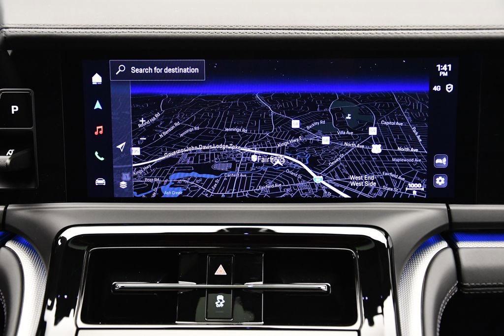 Certified 2024 Porsche Panamera 4 image 32