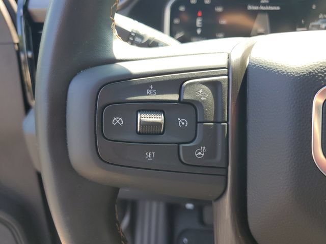 Used 2026 GMC Sierra 2500 AT4 w/ AT4 Premium Plus Package AWD/4WD image 12