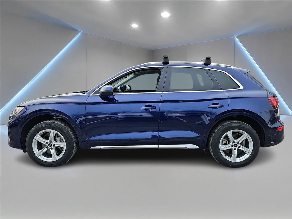 Used 2022 Audi Q5 2.0T Premium w/ Convenience Package image 7