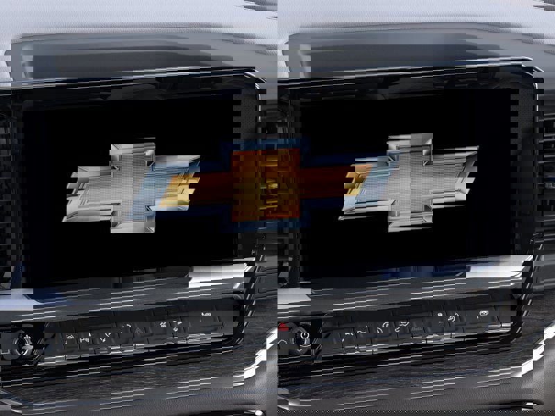 New 2026 Chevrolet Silverado 1500 LTZ w/ Z71 Off-Road Package image 49