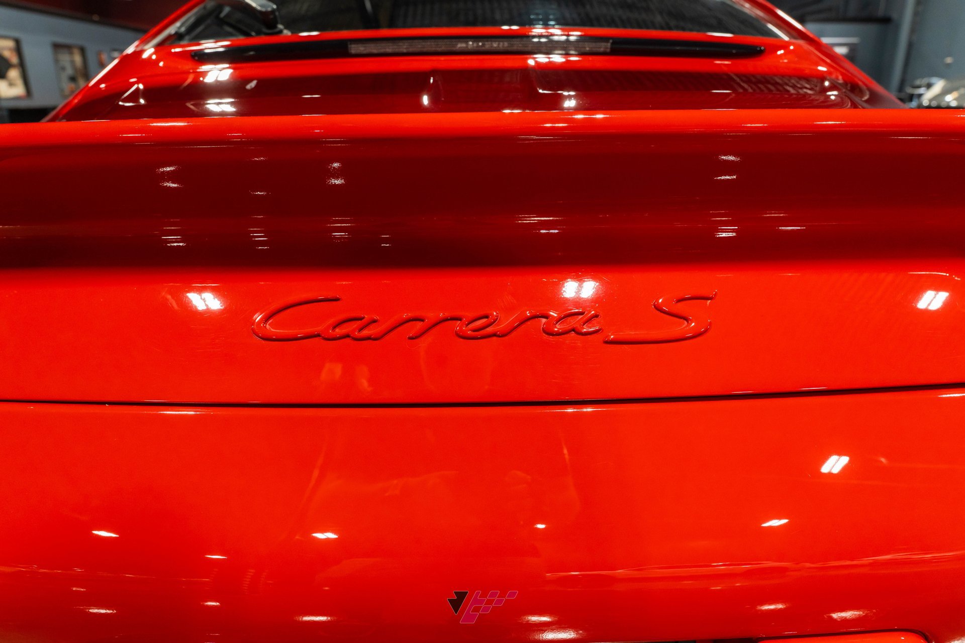 Used 2007 Porsche 911 Carrera S RWD image 26