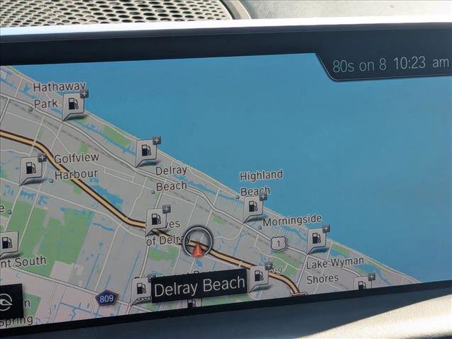 Used 2019 BMW 750i w/ Executive Package image 7