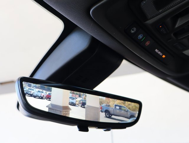 Used 2021 GMC Sierra 2500 Denali w/ Denali Ultimate Package image 30