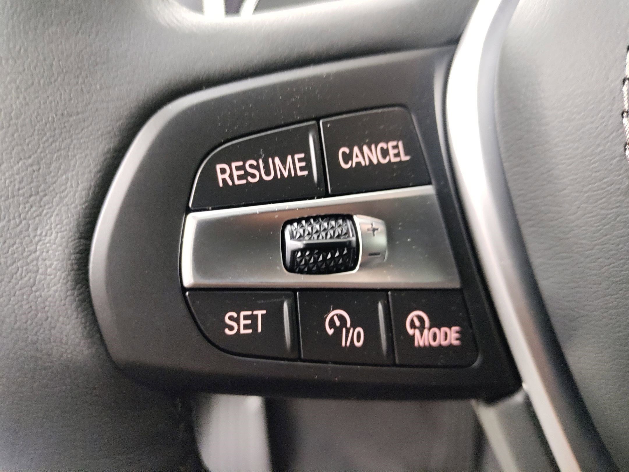 Used 2026 BMW X5 sDrive40i w/ Parking Assistance Package image 15