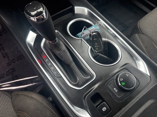 Used 2019 Chevrolet Traverse LS image 21