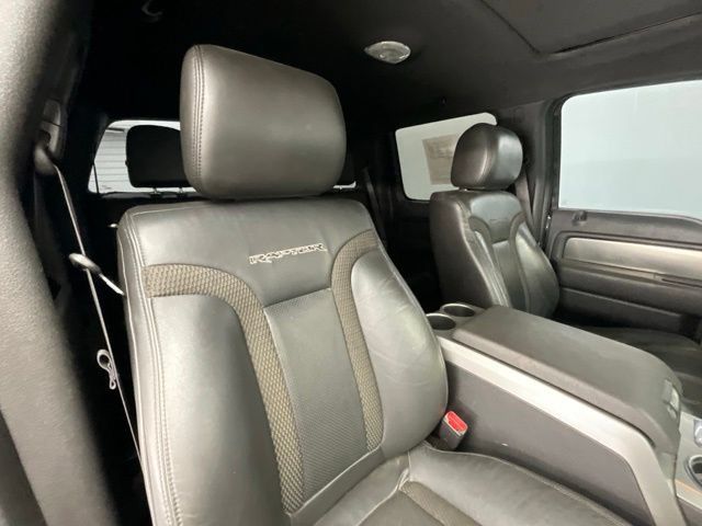 Used 2014 Ford F150 Raptor w/ Equipment Group 801A Luxury AWD/4WD image 11