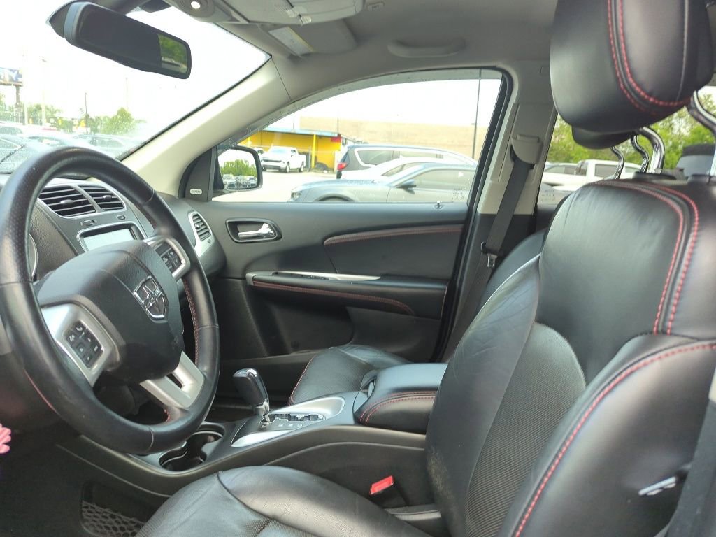 Used 2019 Dodge Journey GT AWD/4WD image 7