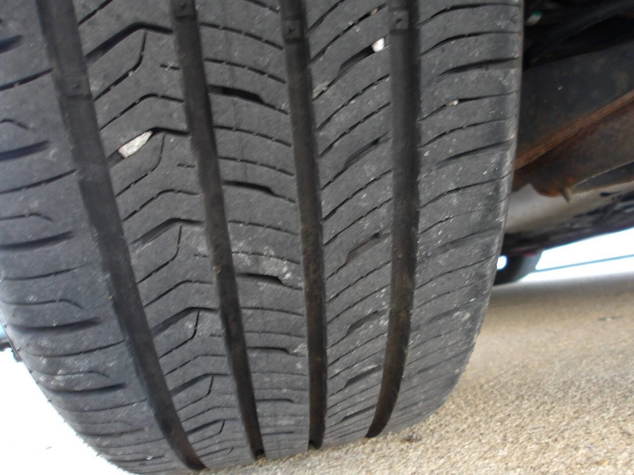 Used 2015 Ford Focus SE w/ SE Sport Package image 44