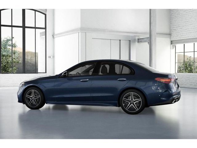 New 2026 Mercedes-Benz C 300 4MATIC Sedan image 32
