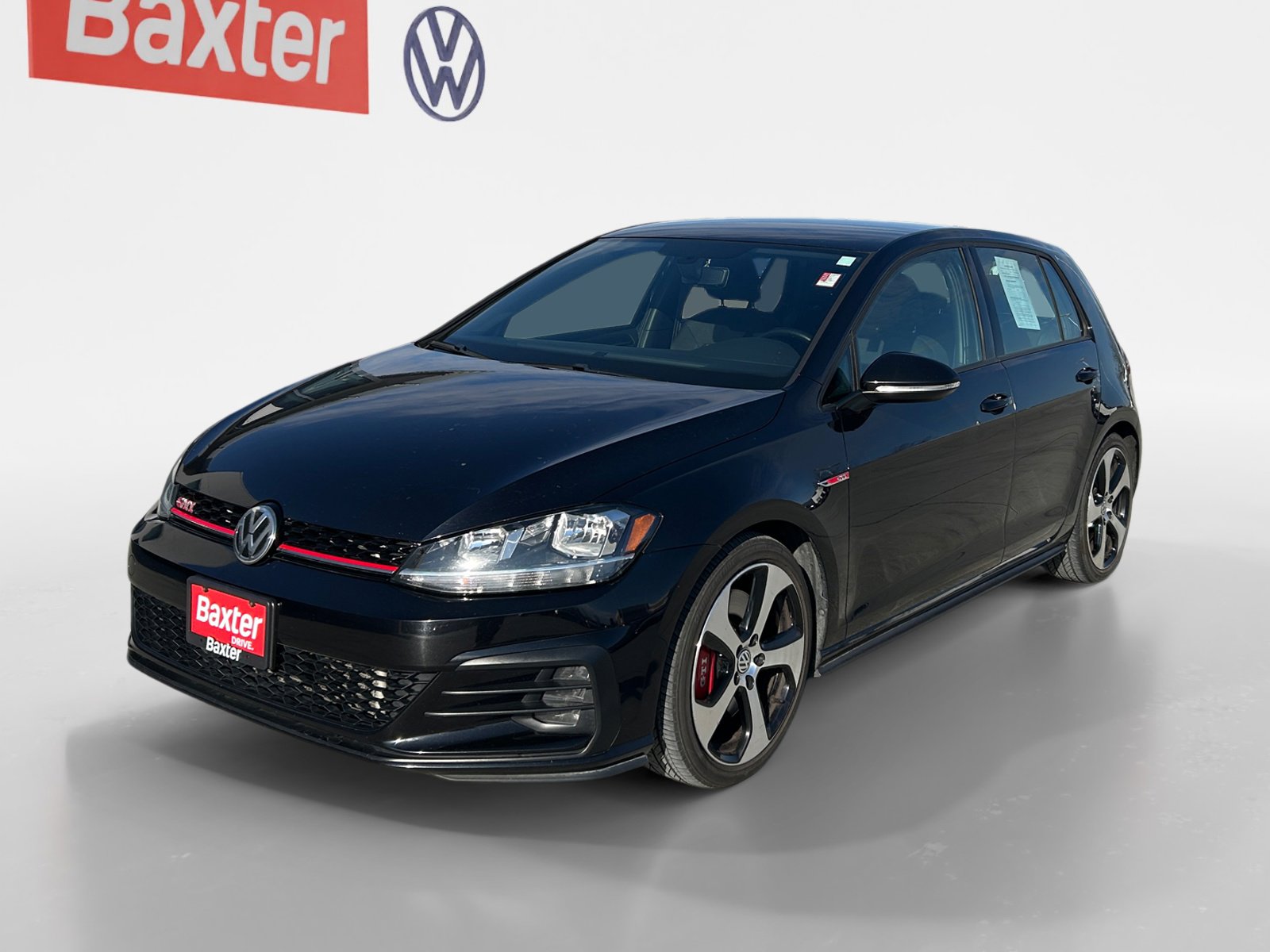 Used 2019 Volkswagen GTI SE image 16