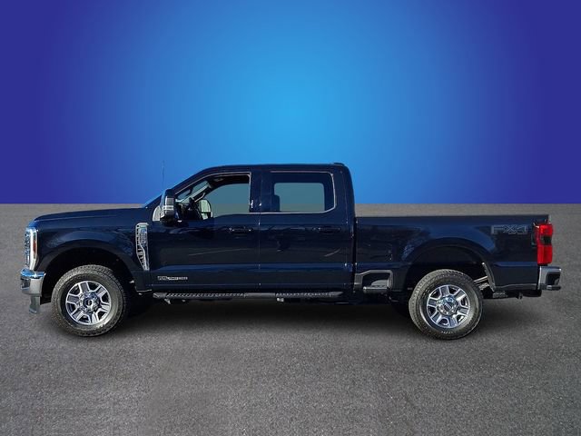 Used 2024 Ford F250 Lariat w/ FX4 Off-Road Package image 7
