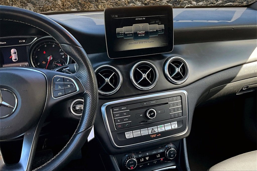 Used 2018 Mercedes-Benz CLA 250 image 6