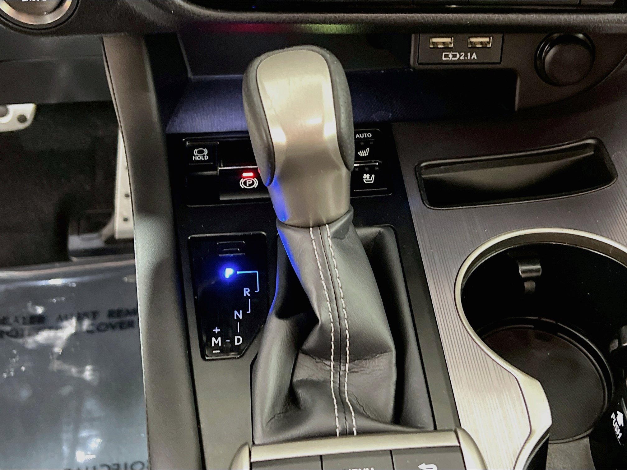 Used 2022 Lexus RX 350 F Sport w/ Accessory Package AWD/4WD image 28