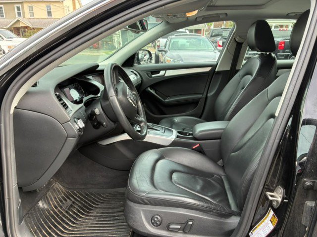 Used 2011 Audi A4 2.0T Premium Plus AWD/4WD image 9