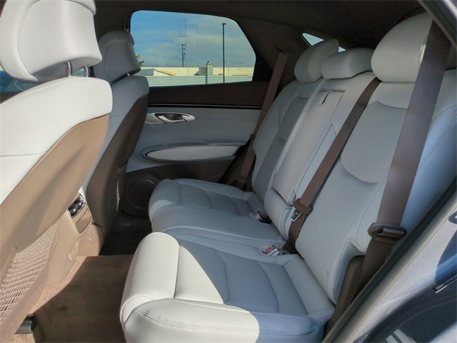 New 2026 Genesis GV70 2.5T Advanced image 12